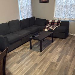 Sectional Couch