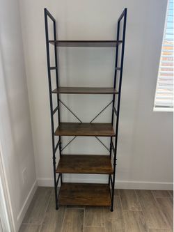 Shelf