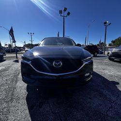 2019 Mazda Mx-5