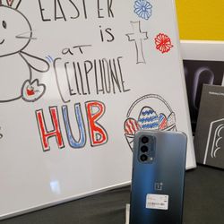 Oneplus N200 UNLOCKED 