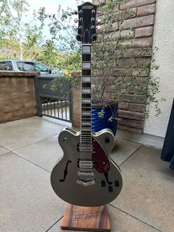 Grestch G2622/PHNTM and Hardcase