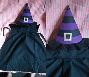 NWOT - Dog Costumes Bundle