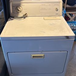 Decades Electrica 220 Kenmore