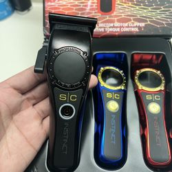 Stylecraft Instinct Clipper