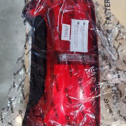 2024 Toyota Tacoma Rear Brake Lights