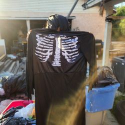 Kids Reaper Size M