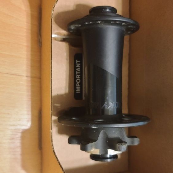 Rocky mountain sealed boost 15mm clearance