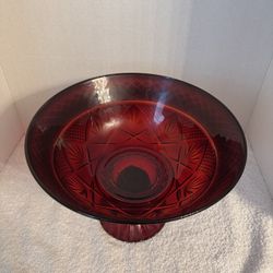Vintage Bowl 