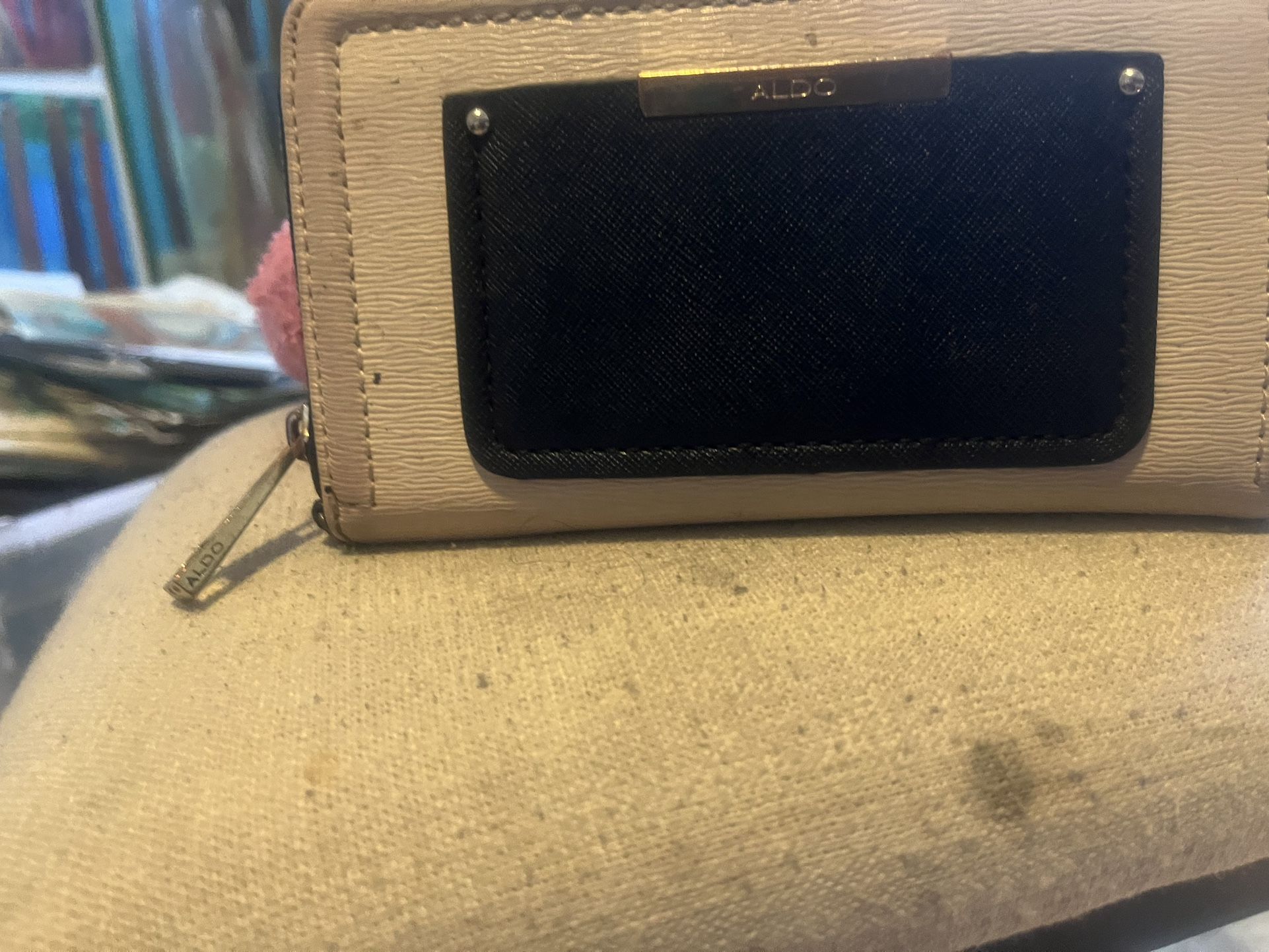 Also Women’s Wallet