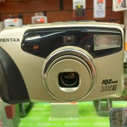Pentax Film Camera - Working + Functional | Negotiable Price | NYC Pickup !