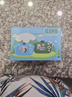 Kids Camera
