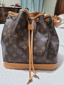 Authentic Louis Vuitton LV