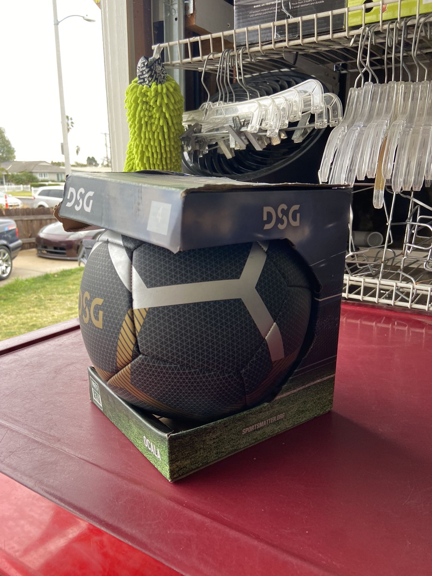 Balón