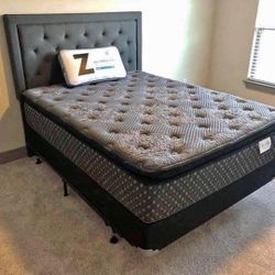 New Mattress Sets