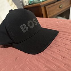 Hugo Boss Hat 