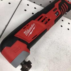 Milwaukee New Multitool 12M