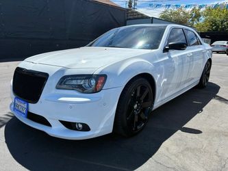 2012 Chrysler 300