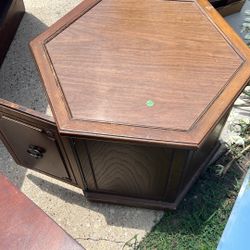 Antique Furniture 