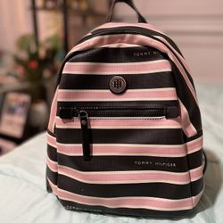 Tommy Hilfiger Backpack