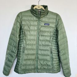 Patagonia W’s Down Sweater - Small