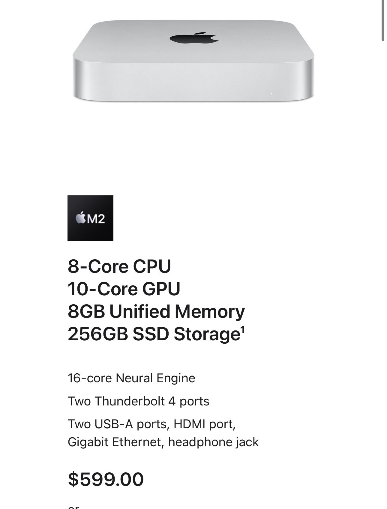 Mac Mini