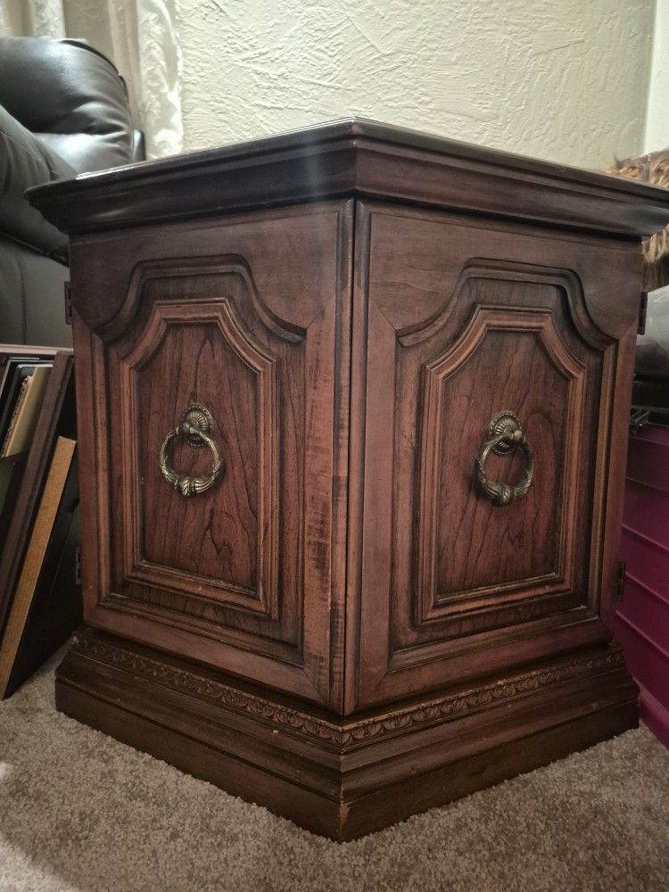 End Table