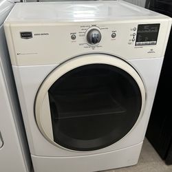 Kenmore Front Load Electric Dryer 