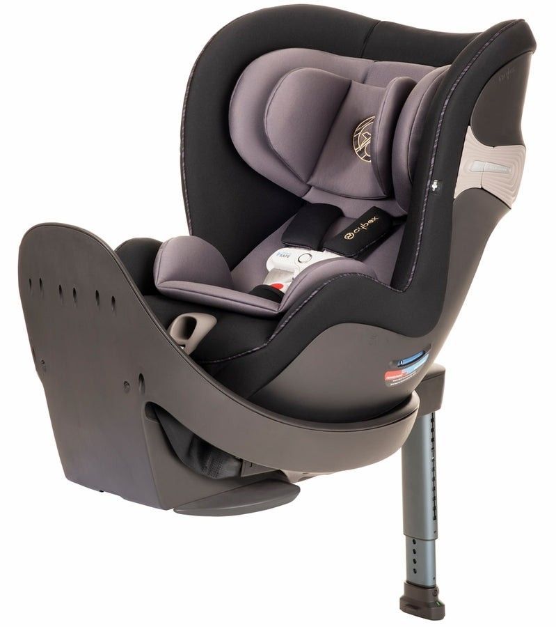 The CYBEX Sirona S 360° CarSeat