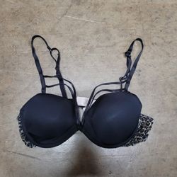 La SENZA Push-up Bra _ 36 B