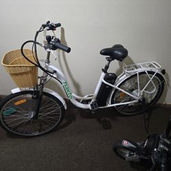 nakto ebike