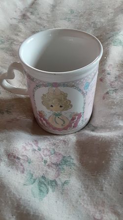 Perious Moment Cup $3.00