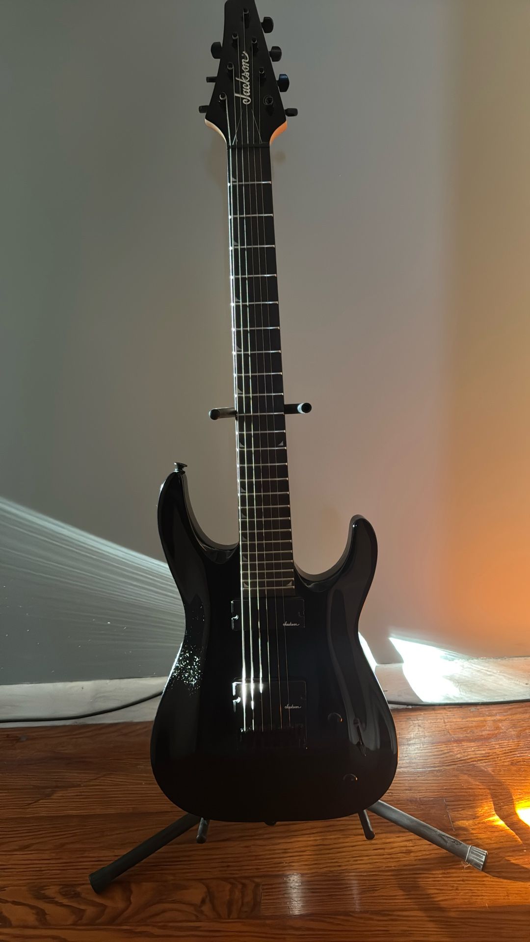 Jackson 7 String