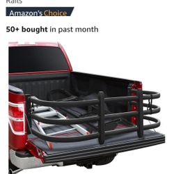 Truck Bed Extender