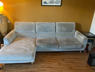 Couch / sofa