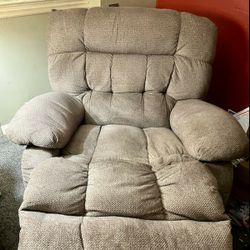 Recliner Chair