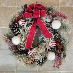 Christmas Wreath