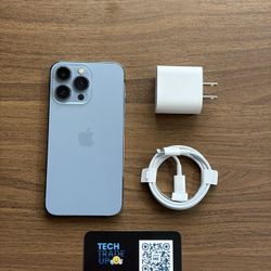 iPhone 13 Pro 128Gb Unlocked