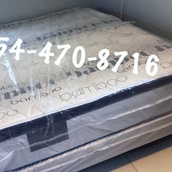 Queen ☆240☆ Full☆210☆Twin☆165☆ King ☆320☆■■$$BOX INCLUDED ☆☆☆☆