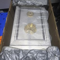 Kalamazoo K-CKTPW-3-NA-NG Outdoor Built-In Cooktop w/ Power Wok Burner – Natural Gas – Premium