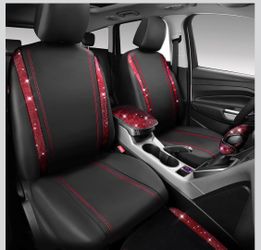 Car Seat covers…