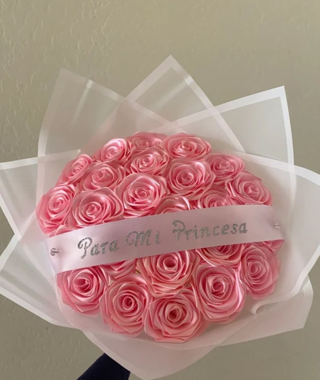 eternal roses