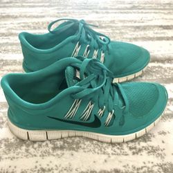 Nike 5.0 Running Shoes