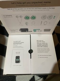 Elvie Stride Plus