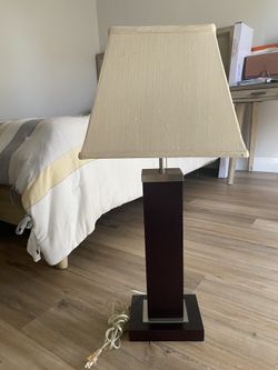 Lamp
