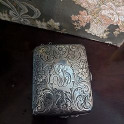 Vintage Coin Purse