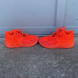 Men's Puma MB.01 'Not From Here