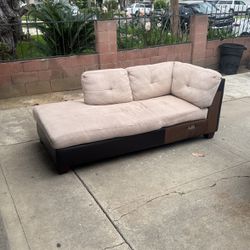 Sectional Couch For Sale! 