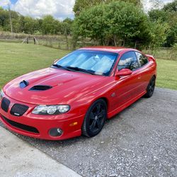 06 GTO