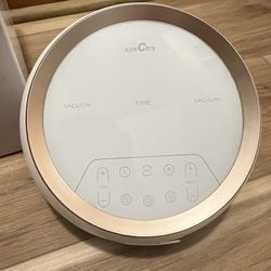 Spectra Synergy Gold