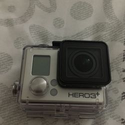 Gopro Hero 3